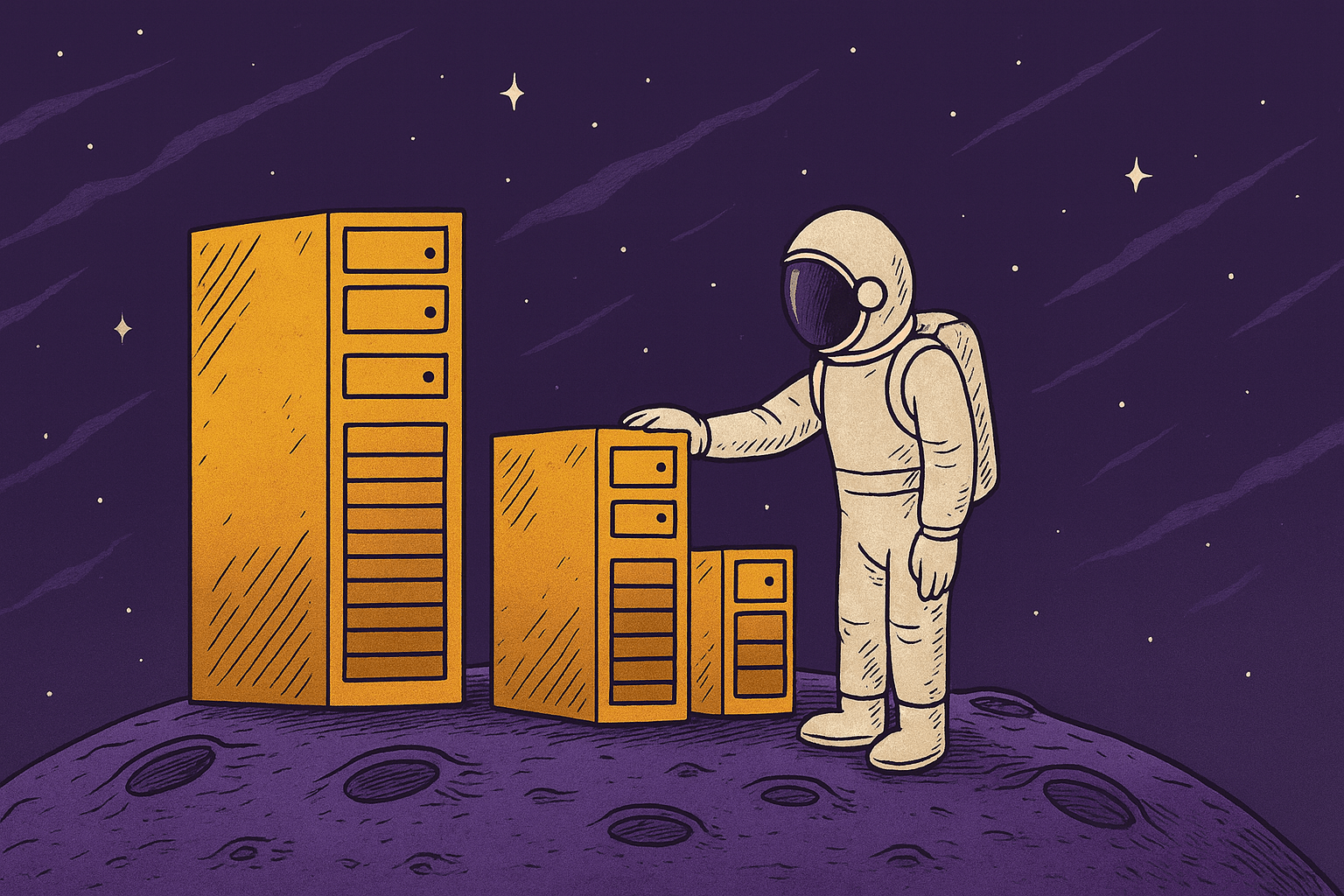 Best Practices for Downsizing EC2 Instances